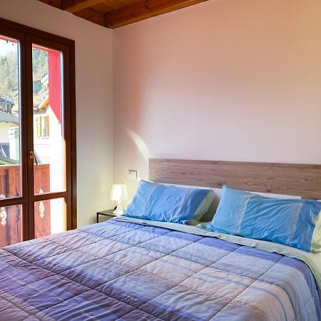 Apartament Mansarda Corno D'Aola Ponte Di Legno Zewnętrze zdjęcie