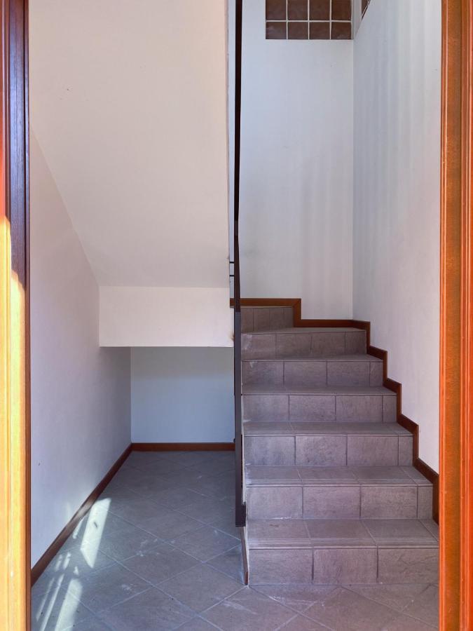 Apartament Mansarda Corno D'Aola Ponte Di Legno Zewnętrze zdjęcie