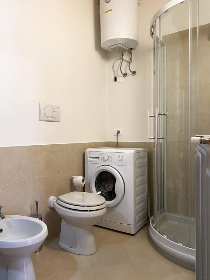 Apartament Mansarda Corno D'Aola Ponte Di Legno Zewnętrze zdjęcie